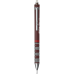 Creion Mecanic 0.5 Rotring Tikky III Burgundy Color Code