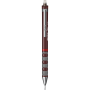Creion Mecanic 0.5 Rotring Tikky III Burgundy Color Code