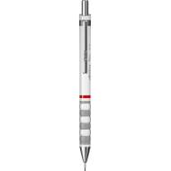 Creion Mecanic 0.5 Rotring Tikky III White Standard Creion Mecanic 0.5 Rotring Tikky III White Standard