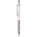 Creion Mecanic 0.5 Rotring Tikky III White Standard