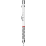 Creion Mecanic 0.5 Rotring Tikky III White Standard