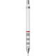 Creion Mecanic 0.5 Rotring Tikky III White Standard