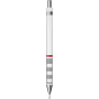 Creion Mecanic 0.5 Rotring Tikky III White Standard