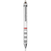 Creion Mecanic 0.5 Rotring Tikky III White Standard