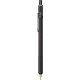 Creion Mecanic 0.5 Stylus Rotring 800 Plus Black