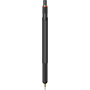 Creion Mecanic 0.5 Stylus Rotring 800 Plus Black