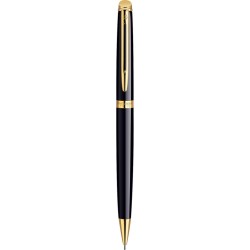 Creion mecanic 0.5 Waterman - Essential Black GT