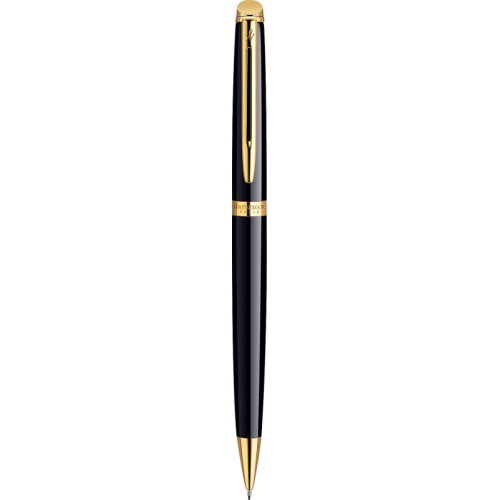 Creion mecanic 0.5 Waterman - Essential Black GT