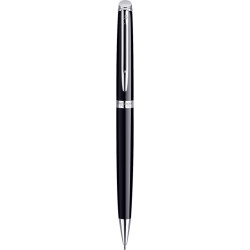 Creion mecanic 0.5 Waterman Hemisphere - Essential Black CT