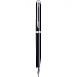 Creion mecanic 0.5 Waterman Hemisphere - Essential Black CT Creion mecanic 0.5 Waterman Hemisphere - Essential Black CT