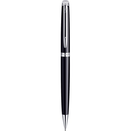 Creion mecanic 0.5 Waterman Hemisphere - Essential Black CT