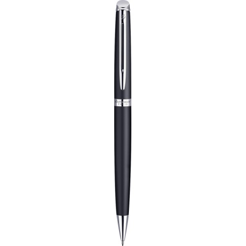 Creion Mecanic 0.5 Waterman Hemisphere- Essential Matt Black CT