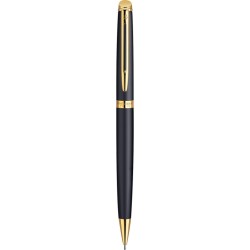 Creion Mecanic 0.5 Waterman Hemisphere- Essential Matt Black GT