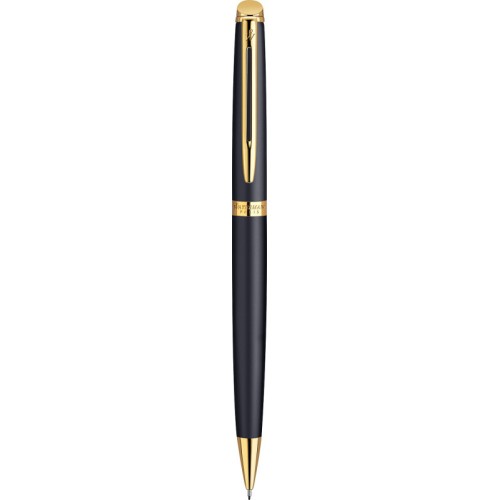 Creion Mecanic 0.5 Waterman Hemisphere- Essential Matt Black GT