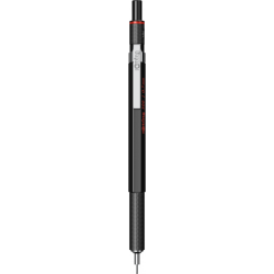 Creion Mecanic 0.7 Rotring 300 Black