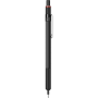 Creion Mecanic 0.7 Rotring 500 Black