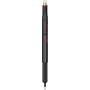 Creion Mecanic 0.7 Rotring 500 Black
