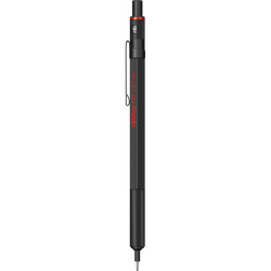 Creion Mecanic 0.7 Rotring 600 Black