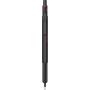 Creion Mecanic 0.7 Rotring 600 Black