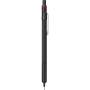 Creion Mecanic 0.7 Rotring 600 Black