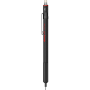 Creion Mecanic 0.7 Rotring 600 Black