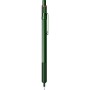 Creion Mecanic 0.7 Rotring 600 Camouflage Green