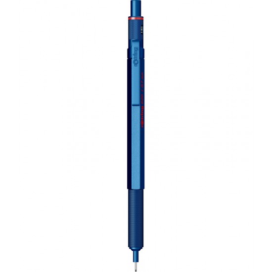 Creion Mecanic 0.7 Rotring 600 Iron Blue
