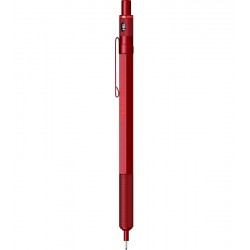 Creion Mecanic 0.7 Rotring 600 Madder Red