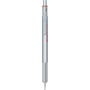 Creion Mecanic 0.7 Rotring 600 Silver