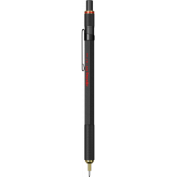Creion Mecanic 0.7 Rotring 800 Black Creion Mecanic 0.7 Rotring 800 Black