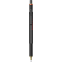 Creion Mecanic 0.7 Rotring 800 Black