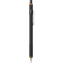 Creion Mecanic 0.7 Rotring 800 Black