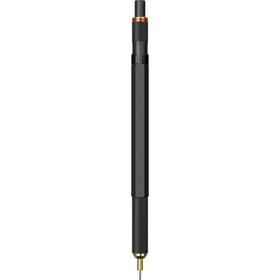 Creion Mecanic 0.7 Rotring 800 Black