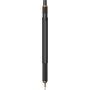 Creion Mecanic 0.7 Rotring 800 Black