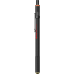 Creion Mecanic 0.7 Rotring 800 Black Creion Mecanic 0.7 Rotring 800 Black