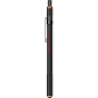 Creion Mecanic 0.7 Rotring 800 Black