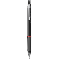 Creion Mecanic 0.7 Rotring Rapid Black