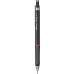 Creion Mecanic 0.7 Rotring Rapid Black Creion Mecanic 0.7 Rotring Rapid Black