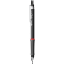 Creion Mecanic 0.7 Rotring Rapid Black