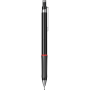 Creion Mecanic 0.7 Rotring Rapid Black