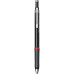 Creion Mecanic 0.7 Rotring Rapid Black Creion Mecanic 0.7 Rotring Rapid Black