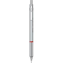 Creion Mecanic 0.7 Rotring Rapid Pro Silver Creion Mecanic 0.7 Rotring Rapid Pro Silver