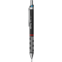 Creion Mecanic 0.7 Rotring Tikky III Black Color Code