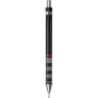 Creion Mecanic 0.7 Rotring Tikky III Black Color Code
