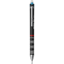 Creion Mecanic 0.7 Rotring Tikky III Black Color Code
