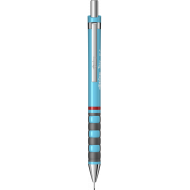 Creion Mecanic 0.7 Rotring Tikky III Blue Neon Creion Mecanic 0.7 Rotring Tikky III Blue Neon