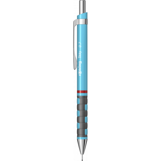 Creion Mecanic 0.7 Rotring Tikky III Blue Neon