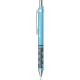 Creion Mecanic 0.7 Rotring Tikky III Blue Neon