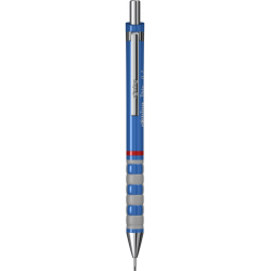 Creion Mecanic 0.7 Rotring Tikky III Blue Standard