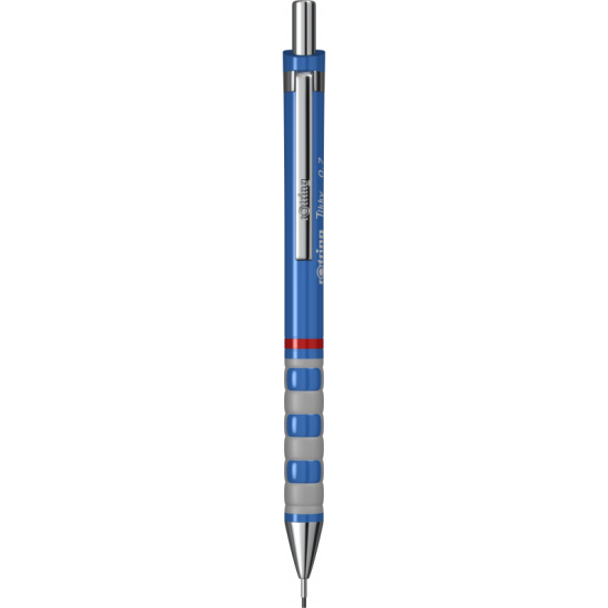 Creion Mecanic 0.7 Rotring Tikky III Blue Standard